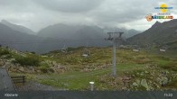 Archived image Webcam Top Station Riedkopf 14:00