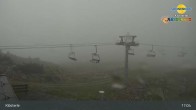 Archived image Webcam Top Station Riedkopf 16:00