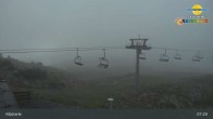 Archiv Foto Webcam Klösterle - Bergstation Riedkopf 06:00
