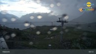 Archiv Foto Webcam Klösterle - Bergstation Riedkopf 04:00