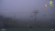 Archiv Foto Webcam Klösterle - Bergstation Riedkopf 02:00