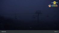 Archiv Foto Webcam Klösterle - Bergstation Riedkopf 04:00