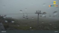 Archiv Foto Webcam Klösterle - Bergstation Riedkopf 12:00