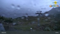 Archived image Webcam Top Station Riedkopf 00:00