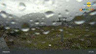 Archiv Foto Webcam Klösterle - Bergstation Riedkopf 06:00
