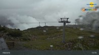 Archiv Foto Webcam Klösterle - Bergstation Riedkopf 12:00