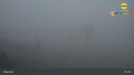 Archiv Foto Webcam Klösterle - Bergstation Riedkopf 02:00