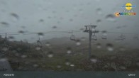 Archiv Foto Webcam Klösterle - Bergstation Riedkopf 07:00