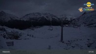 Archiv Foto Webcam Klösterle - Bergstation Riedkopf 06:00