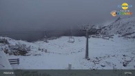 Archiv Foto Webcam Klösterle - Bergstation Riedkopf 07:00