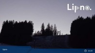 Archived image Webcam Terrain Park Lipno - Kramolín 00:00