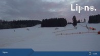 Archived image Webcam Terrain Park Lipno - Kramolín 02:00