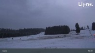 Archiv Foto Webcam Snowpark Lipno - Kramolín 00:00