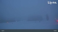 Archiv Foto Webcam Snowpark Lipno - Kramolín 02:00