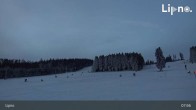 Archiv Foto Webcam Snowpark Lipno - Kramolín 07:00