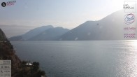 Archived image Webcam Lake Garda - Capo Reamol 02:00