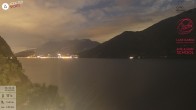 Archived image Webcam Lake Garda - Capo Reamol 18:00