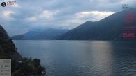 Archived image Webcam Lake Garda - Capo Reamol 00:00