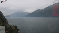 Archived image Webcam Lake Garda - Capo Reamol 13:00