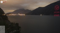 Archived image Webcam Lake Garda - Capo Reamol 03:00