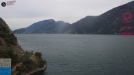 Archived image Webcam Lake Garda - Capo Reamol 11:00