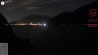 Archived image Webcam Lake Garda - Capo Reamol 17:00