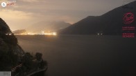 Archived image Webcam Lake Garda - Capo Reamol 03:00