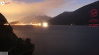 Archiv Foto Webcam Gardasee - Capo Reamol 05:00