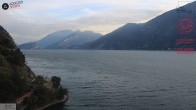 Archived image Webcam Lake Garda - Capo Reamol 07:00