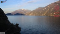 Archived image Webcam Lake Garda - Capo Reamol 15:00