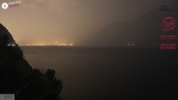 Archived image Webcam Lake Garda - Capo Reamol 03:00