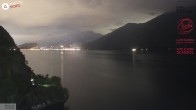 Archiv Foto Webcam Gardasee - Capo Reamol 03:00