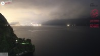 Archiv Foto Webcam Gardasee - Capo Reamol 03:00
