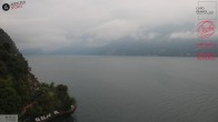 Archiv Foto Webcam Gardasee - Capo Reamol 05:00
