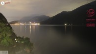 Archiv Foto Webcam Gardasee - Capo Reamol 06:00