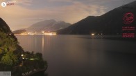 Archiv Foto Webcam Gardasee - Capo Reamol 08:00