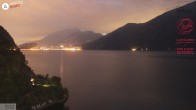 Archiv Foto Webcam Gardasee - Capo Reamol 10:00