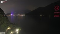 Archiv Foto Webcam Gardasee - Capo Reamol 04:00