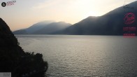 Archiv Foto Webcam Gardasee - Capo Reamol 05:00