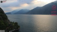Archiv Foto Webcam Gardasee - Capo Reamol 06:00