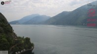 Archived image Webcam Lake Garda - Capo Reamol 09:00