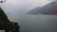 Archiv Foto Webcam Gardasee - Capo Reamol 17:00