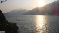 Archiv Foto Webcam Gardasee - Capo Reamol 06:00