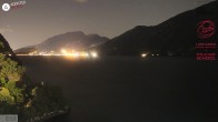 Archived image Webcam Lake Garda - Capo Reamol 01:00
