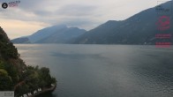 Archiv Foto Webcam Gardasee - Capo Reamol 07:00