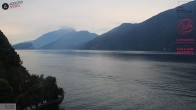 Archived image Webcam Lake Garda - Capo Reamol 09:00