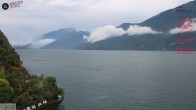 Archived image Webcam Lake Garda - Capo Reamol 13:00