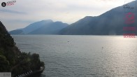 Archiv Foto Webcam Gardasee - Capo Reamol 07:00