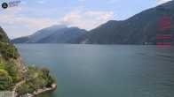 Archiv Foto Webcam Gardasee - Capo Reamol 11:00