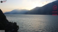 Archiv Foto Webcam Gardasee - Capo Reamol 05:00